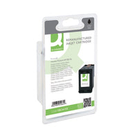 Q-Connect HP 300XL Ijet Cart Black