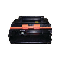Q-Connect HP 90A Black Toner CE390A