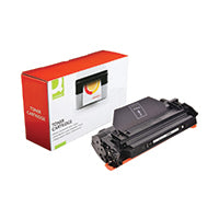 Q-Connect Reman HP CF289A Toner Blk