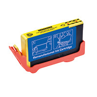 Q-Connect HP 913A PageWide Ylw IC
