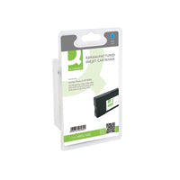Q-Connect HP 953XL Ink Cart HY Cyan