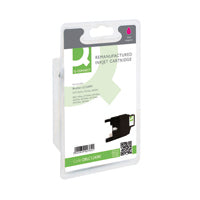Q-Connect Brother LC1240 Inkjet Cart