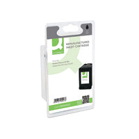 Q-Connect HP 304 Ink Cartridge Blk