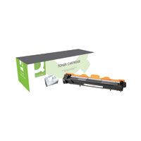 Q-Connect Brother TN1050 Black Toner
