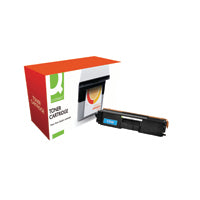 Q-Connect Brother TN321BK Blk Toner