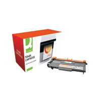 Q-Connect Brother TN3330 Toner Blk