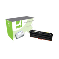 Q-Connect Samsung Y506L Yellow Toner