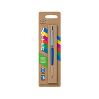 Parker Jotter Orig Ballpen Med Blue