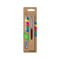 Parker Jotter Orig Ballpen Med Rd/Bl