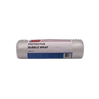 Gosecure Bub Rl Sm 300mmx3m Clr P16