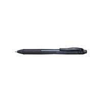 Pentel Energel Retrc Broad Black