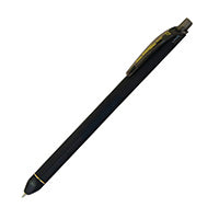 Pentel Energel Noir Slm Retr Blk P12