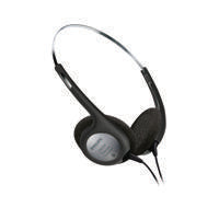 Philips Walkman-Style Headphones