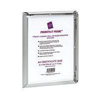 Hampton Frames Promote It Frame A3