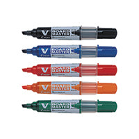 Pilot V-Board Master Chisel Ast Pk10