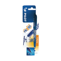 Pilot Frixion Rlrbll Blstr Blu Pk12