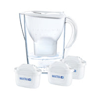 2.4L Cool Water Filter Jug