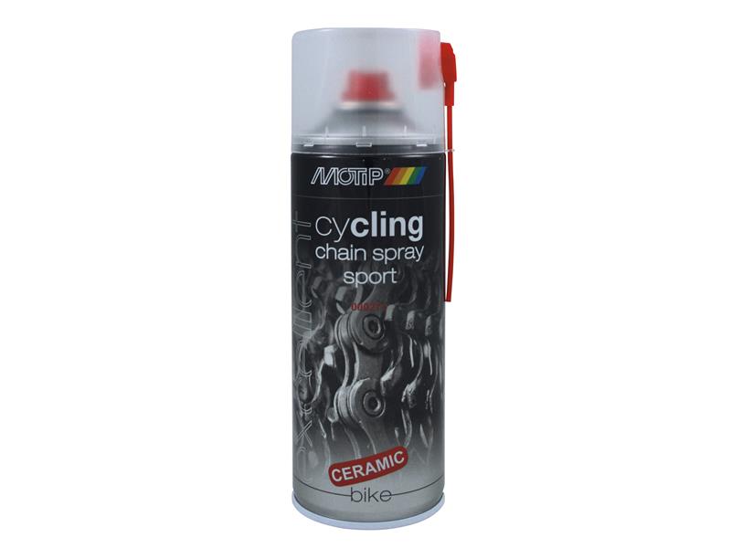 PlastiKote 000271 Sport Cycling Chain Spray Lubricant 400ml