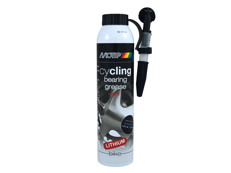 PlastiKote 000276 Cycling Bearing Grease 200ml