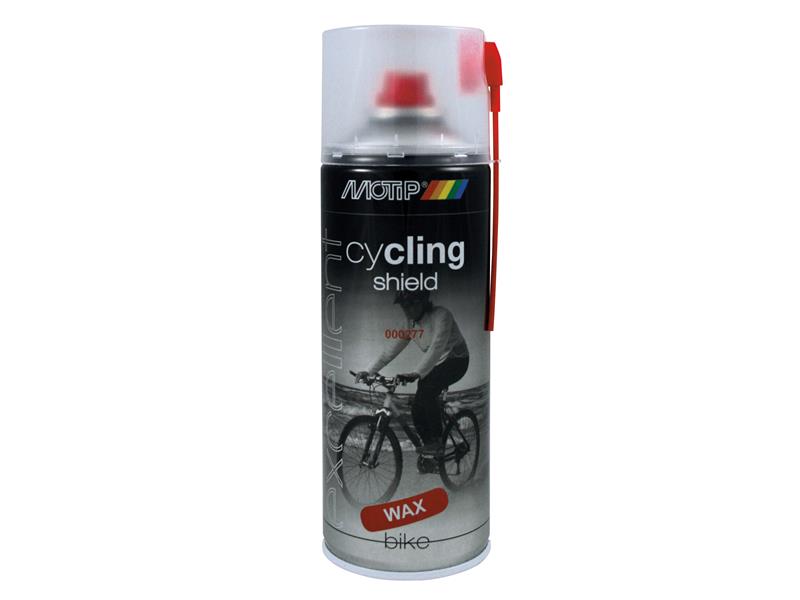 PlastiKote 000277 Cycling Shield 400ml
