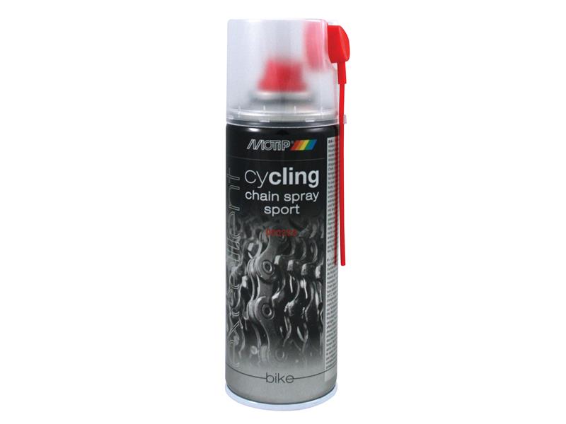PlastiKote 000292 Sport Cycling Chain Spray Lubricant 200ml