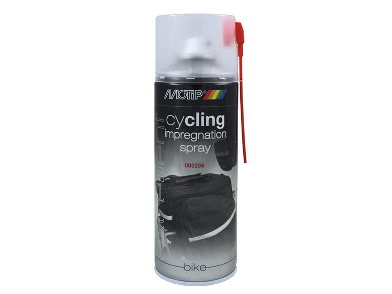 PlastiKote 000296 Cycling Impregnation Agent Spray 400ml