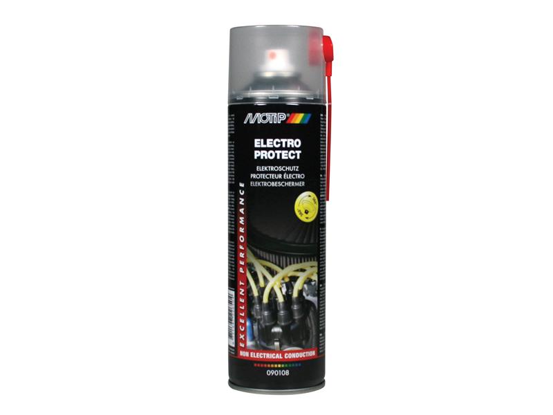 PlastiKote 090108 Pro Electro Protect 500ml