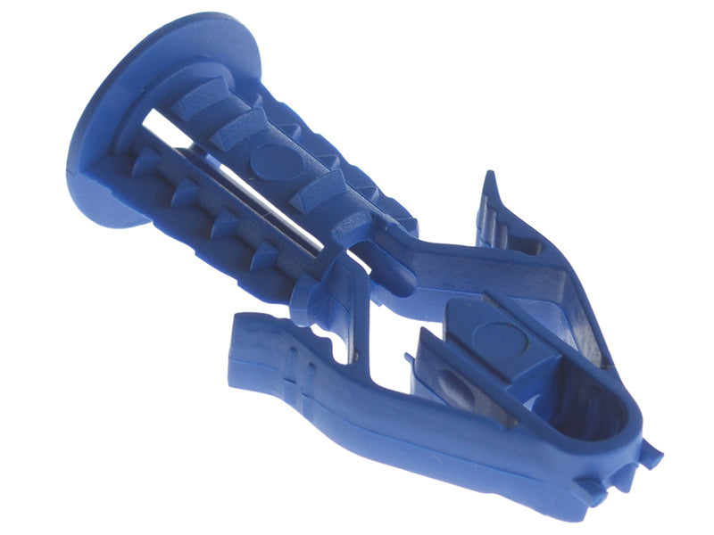 Plasplugs HCF113 HCF 113 Heavy-Duty Plasterboard Fixings Pack of 25