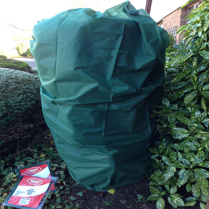 Yuzet Plant Warming Fleece Protection Jacket Covers Medium 105cm x 80cm - 6 Pack