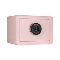 Phoenix Dream Home Safe w/Lock Pink