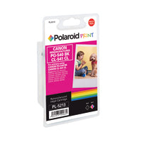 Polaroid Canon PG 540 CL 541 Rem Ink