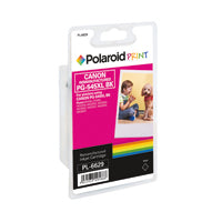 Polaroid Canon PG 545XL Rem Ink Blk