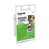 Polaroid Brother LC3217 Mag Inkjet
