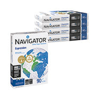 Navigator Expression Ppr A4 90Gm Pk5