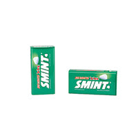 Smint Mint Tins 36 Sweet Sprmnt Pk12