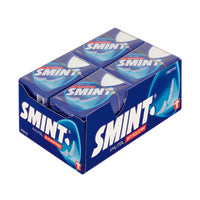 Smint Mint Original Pk12