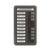 Indesign 10 Name In/Out Board Grey
