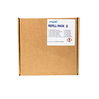 PVA Hygiene Refill Pk Mxd