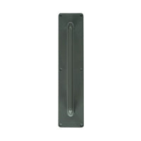 P-Wave P-Hold Hndl Plate Kit 75 Slv