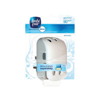 Ambipur 3 Vol Cotton Device