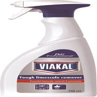 Viakal Anti Limescale Spray 750ml