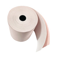Prstig Tillrl 2Ply 76Mm Wht/Pnk 20P