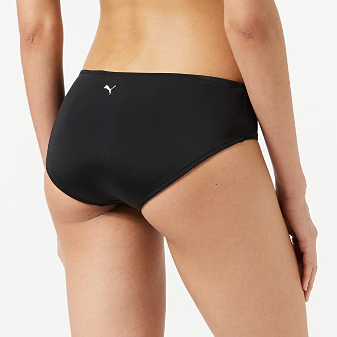 Puma Women's Classic Bikini Bottom