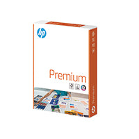 HP Premium A4 90GSM WHITE PK500