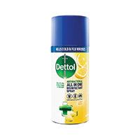 Dettol All in 1 Disinfec Spr Lem 400