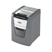 Rexel Optmum AutoFeed+ 100X Shredder