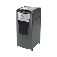 Rexel Optimum AutoFeed+ 600X Shreddr