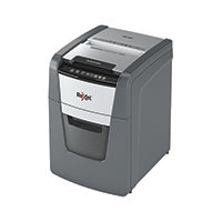 Rexel Optimum AutoFeed+ 100M Shreddr
