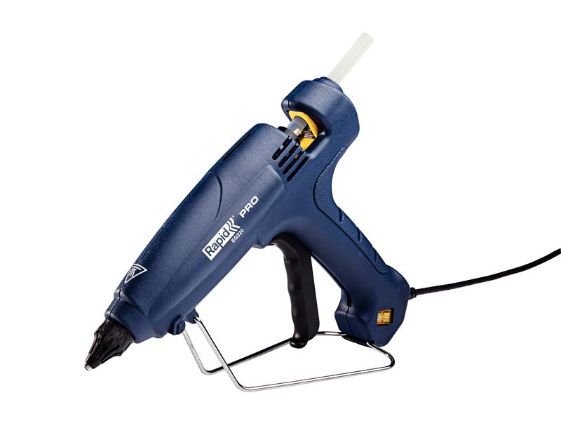 Rapid 5000714 EG320 Professional Glue Gun 120W 240V
