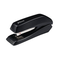 Rexel Ecodesk Compact Stapler Black